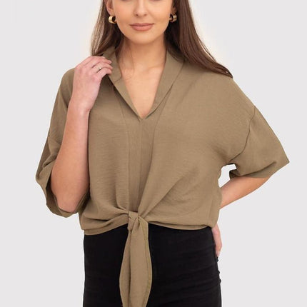 Women's Blouse Ax Paris