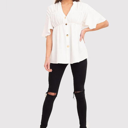 Women's Shirt Ax Paris