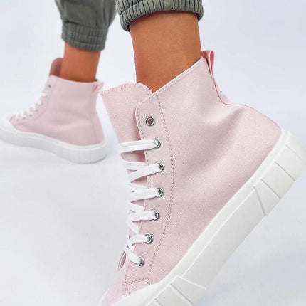 Women's Sneakers Inello