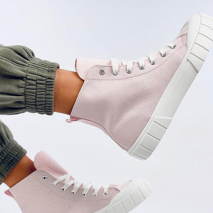 Women's Sneakers Inello