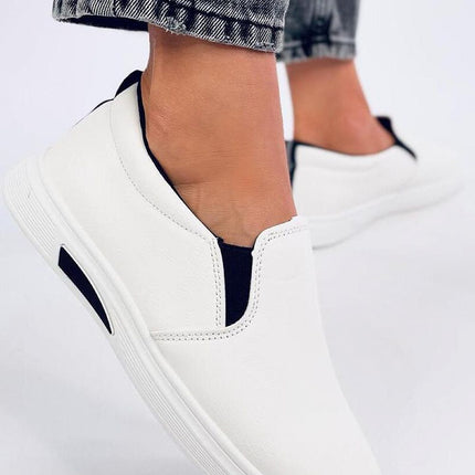 Women's Slip-On Sneakers Inello