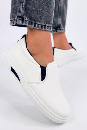 Women's Slip-On Sneakers Inello