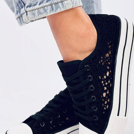 Women's Sneakers Inello