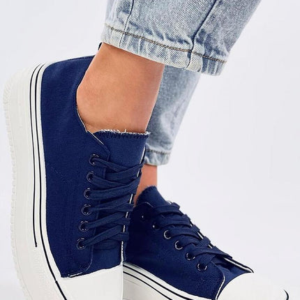 Women's Sneakers Inello