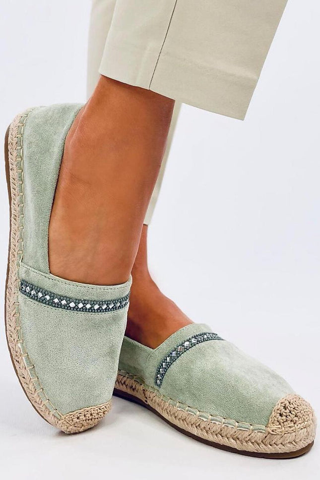 Women's Espadrille Inello