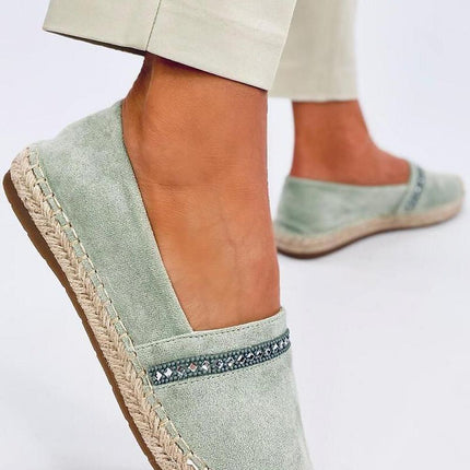 Women's Espadrille Inello