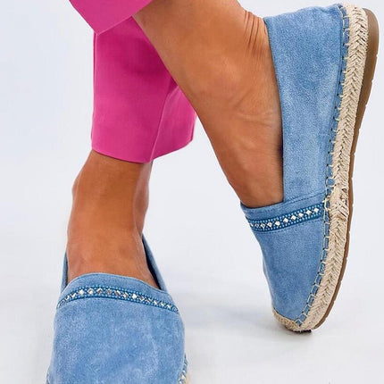 Women's Espadrille Inello