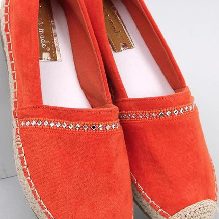 Women's Espadrille Inello