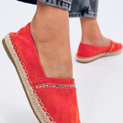 Women's Espadrille Inello