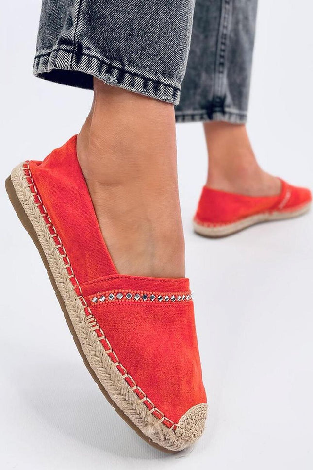 Women's Espadrille Inello