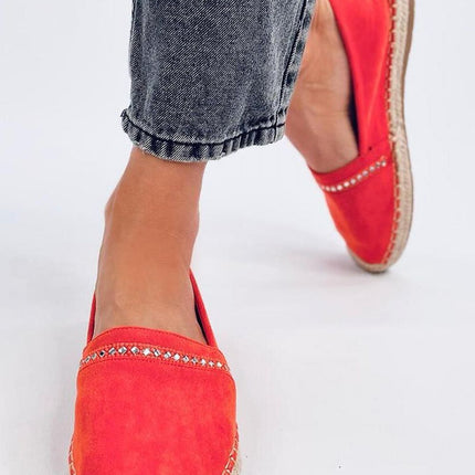 Women's Espadrille Inello