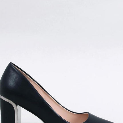 Women's Block heel pumps Inello