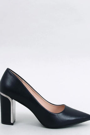 Women's Block heel pumps Inello