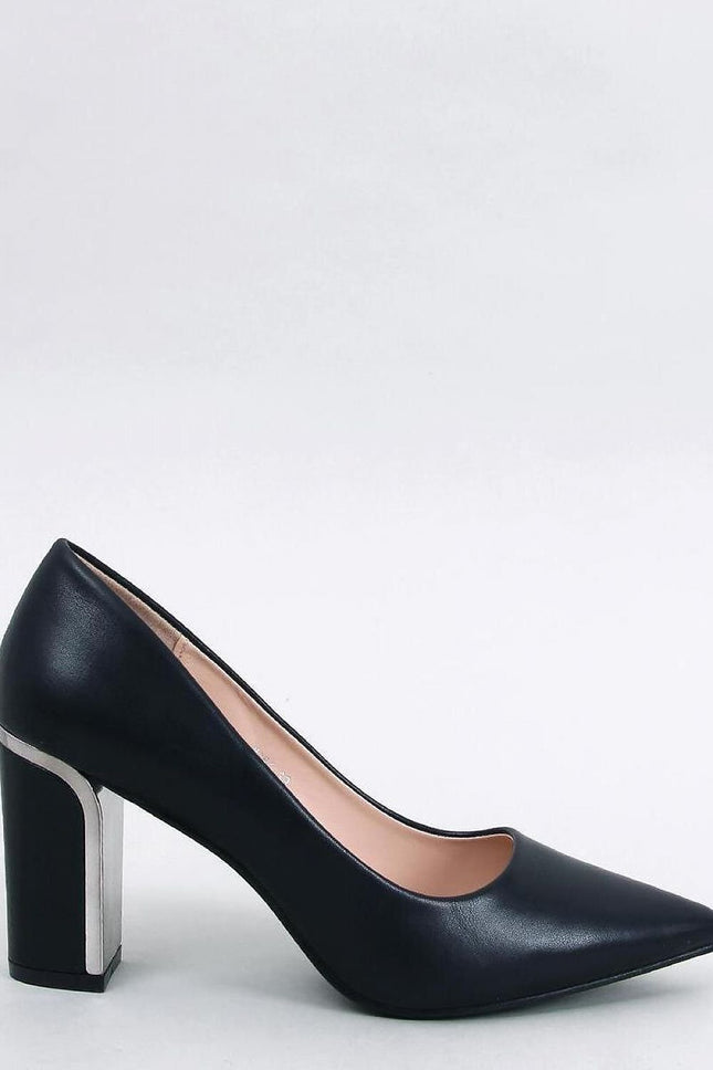 Women's Block heel pumps Inello