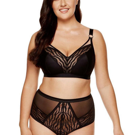 Women's Soft Bra Gorteks