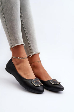 Women's Ballet flats Step in style