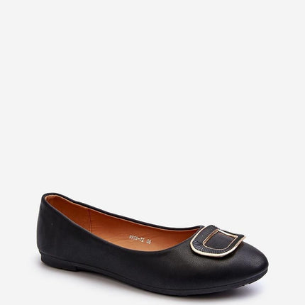 Women's Ballet flats Step in style