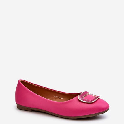 Women's Ballet flats Step in style