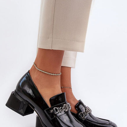 Women's Heel pumps Step in style