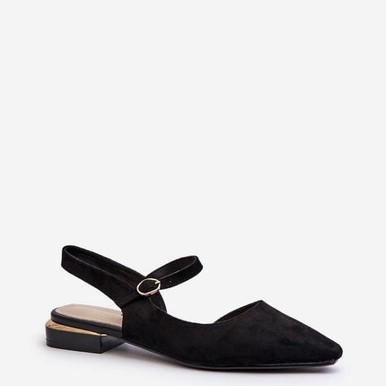 Women's Ballet flats Step in style