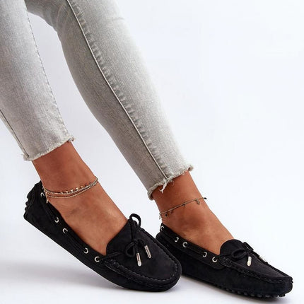 Women's Mocassins Step in style