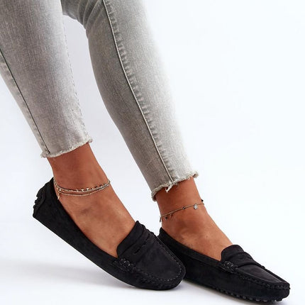 Women's Mocassins Step in style