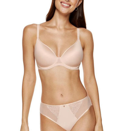 Women's Padded bra Gorteks