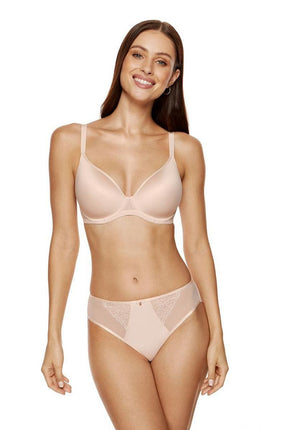 Women's Padded bra Gorteks