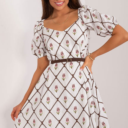 Women's Daydress Lakerta