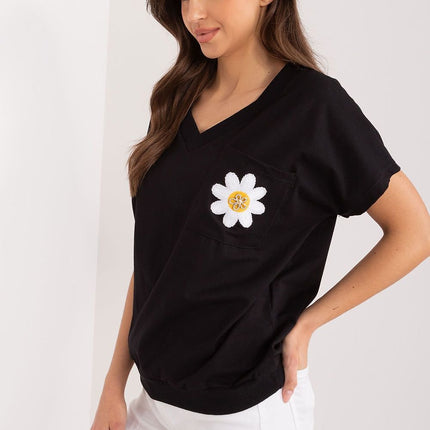 Women's T-shirt Rue Paris