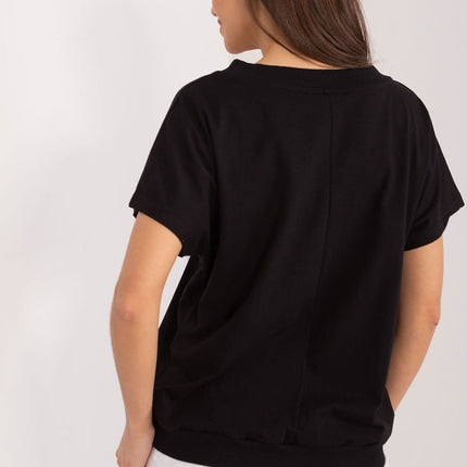 Women's T-shirt Rue Paris