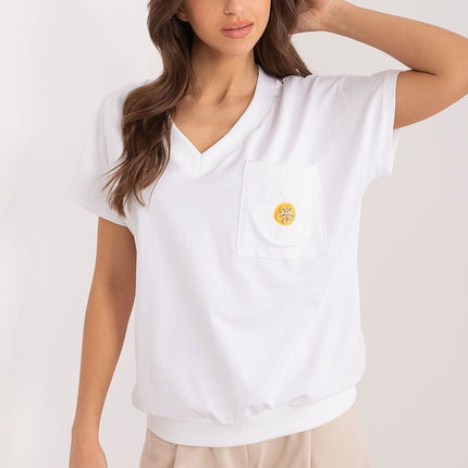 Women's T-shirt Rue Paris