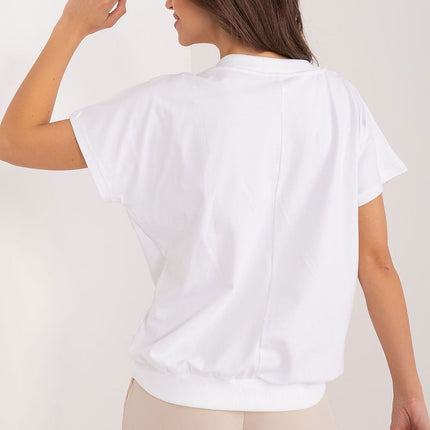 Women's T-shirt Rue Paris