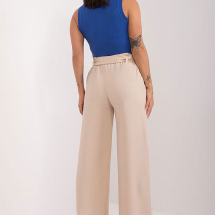 Women's Trousers Rue Paris