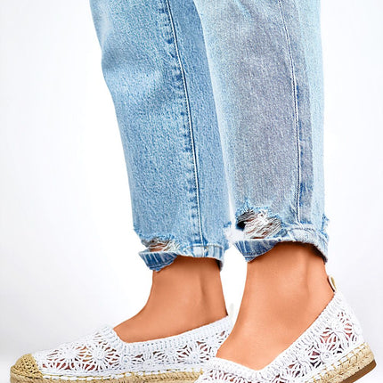 Women's Espadrille PRIMO