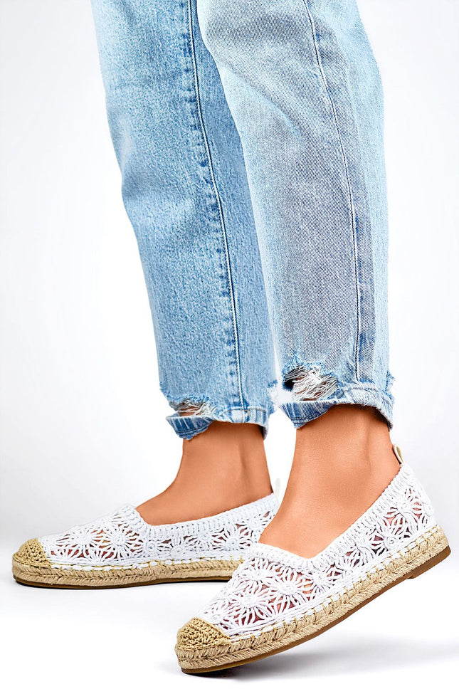 Women's Espadrille PRIMO