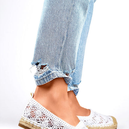 Women's Espadrille PRIMO