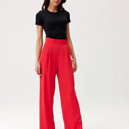 Women's trousers Roco Fashion