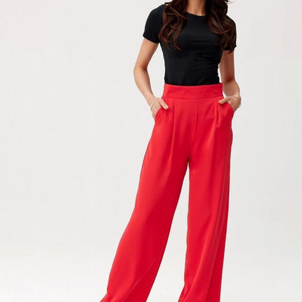 Women's trousers Roco Fashion