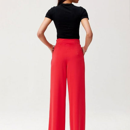 Women's trousers Roco Fashion