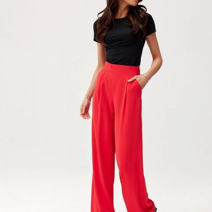 Women's trousers Roco Fashion