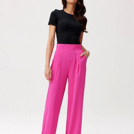 Women's trousers Roco Fashion