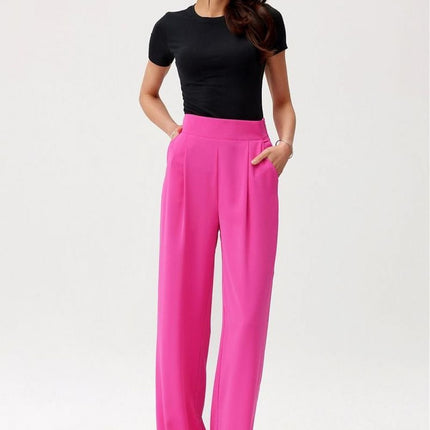 Women's trousers Roco Fashion