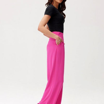 Women's trousers Roco Fashion