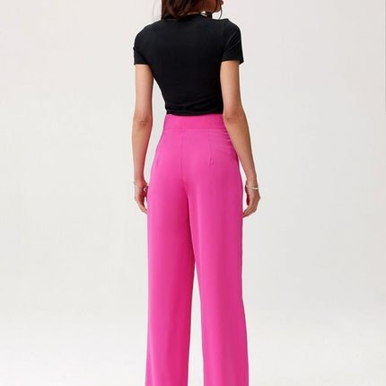 Women's trousers Roco Fashion