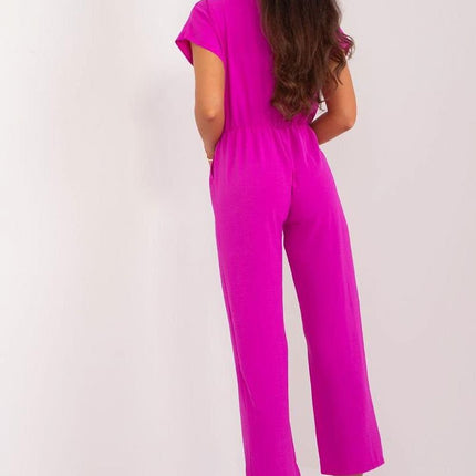 Women's Jumpsuit Italy Moda