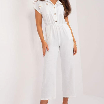 Women's Jumpsuit Italy Moda