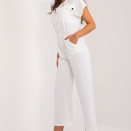 Women's Jumpsuit Italy Moda