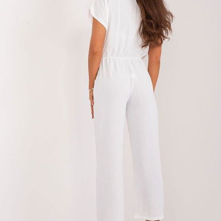 Women's Jumpsuit Italy Moda