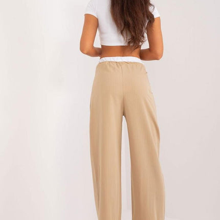 Women's trousers Italy Moda